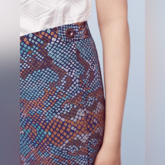 Anthropologie The Essential Culotte - Picture 3 of 15